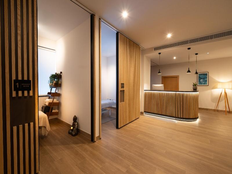 Hotel Alicante Gran Sol Affiliated by Melia image