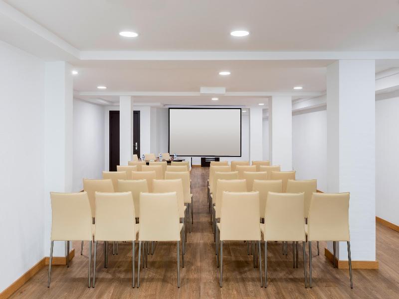Hotel Alicante Gran Sol Affiliated by Melia image