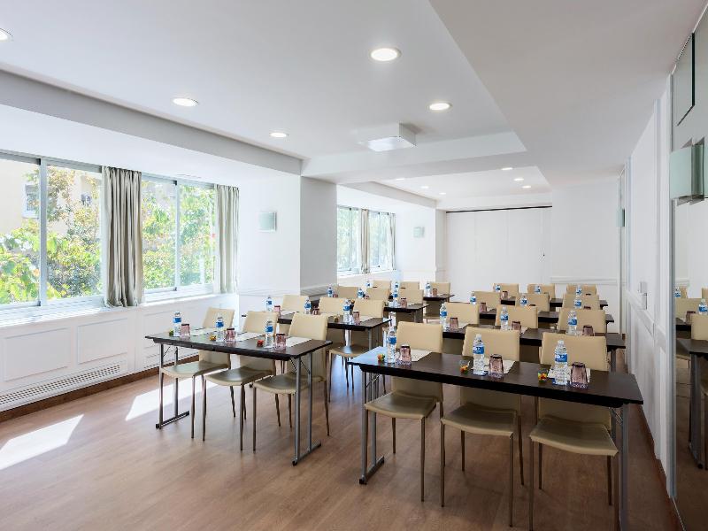 Hotel Alicante Gran Sol Affiliated by Melia image
