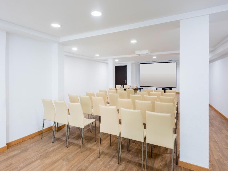 Hotel Alicante Gran Sol Affiliated by Melia image