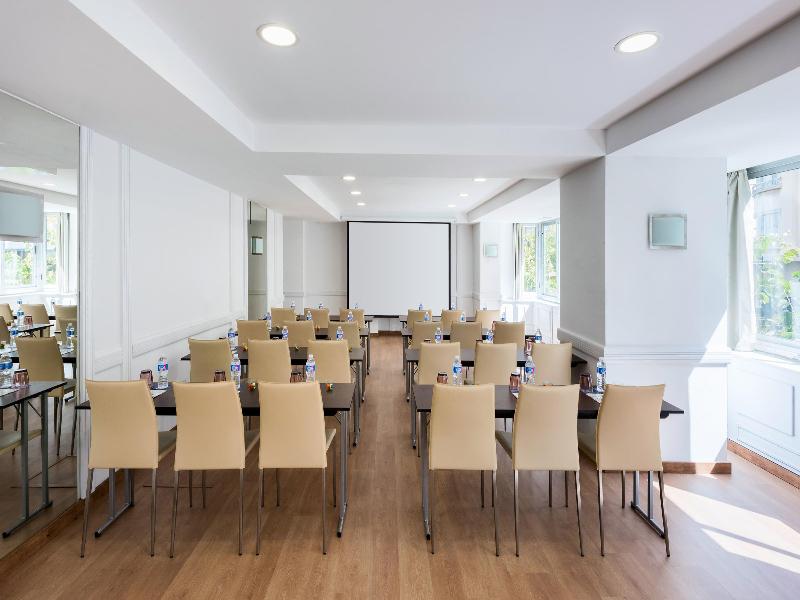 Hotel Alicante Gran Sol Affiliated by Melia image