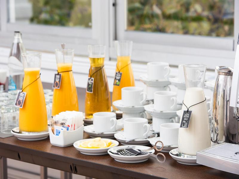 Hotel Alicante Gran Sol Affiliated by Melia image