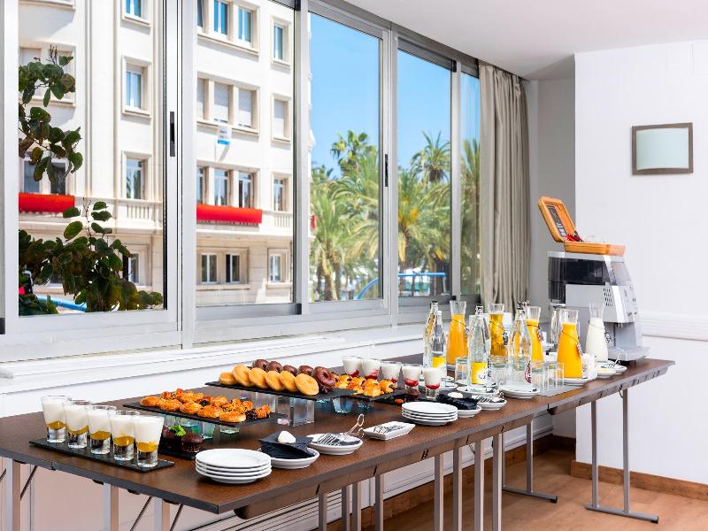 Hotel Alicante Gran Sol Affiliated by Melia image