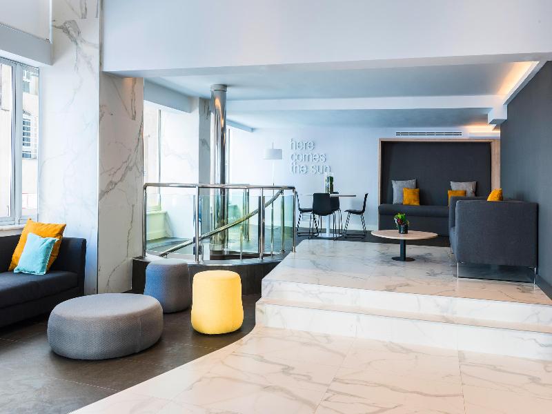 Hotel Alicante Gran Sol Affiliated by Melia, foto 13