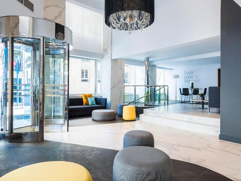 Hotel Alicante Gran Sol Affiliated by Melia, foto 14