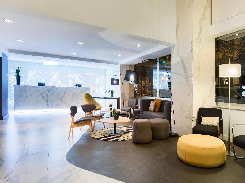 Hotel Alicante Gran Sol Affiliated by Melia, foto 15