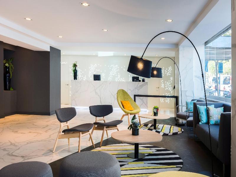 Hotel Alicante Gran Sol Affiliated by Melia, foto 16