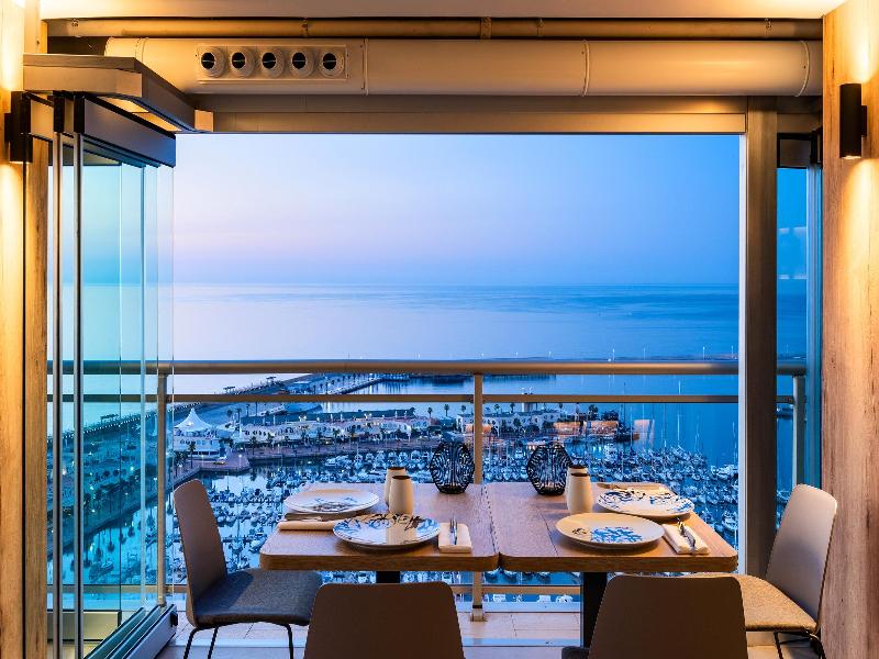Hotel Alicante Gran Sol Affiliated by Melia image