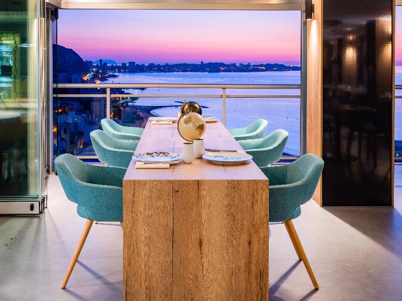 Hotel Alicante Gran Sol Affiliated by Melia image