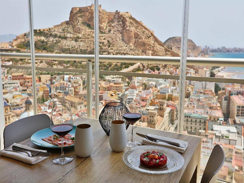 Hotel Alicante Gran Sol Affiliated by Melia image