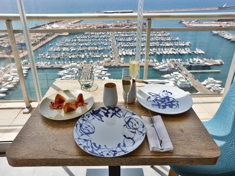 Hotel Alicante Gran Sol Affiliated by Melia image