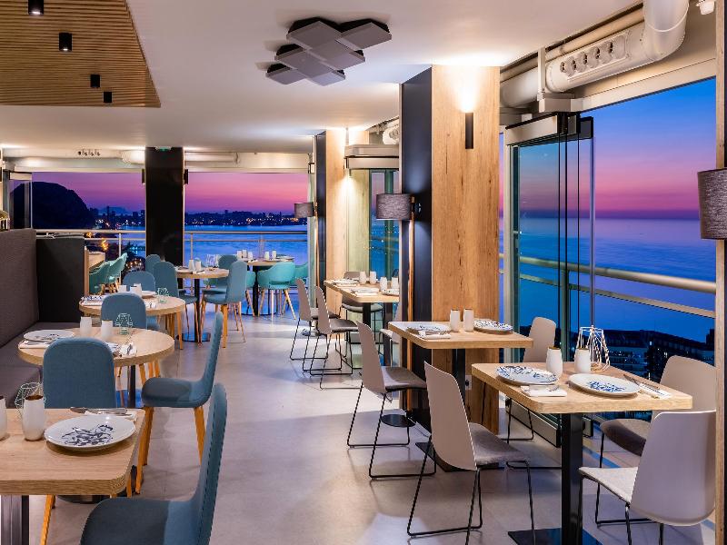 Hotel Alicante Gran Sol Affiliated by Melia image
