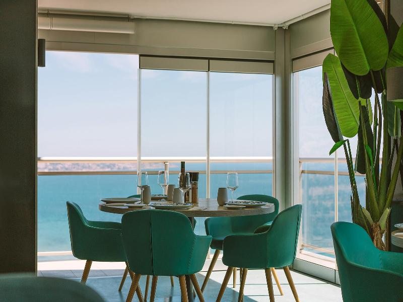 Hotel Alicante Gran Sol Affiliated by Melia image