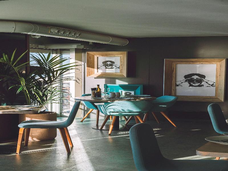 Hotel Alicante Gran Sol Affiliated by Melia image