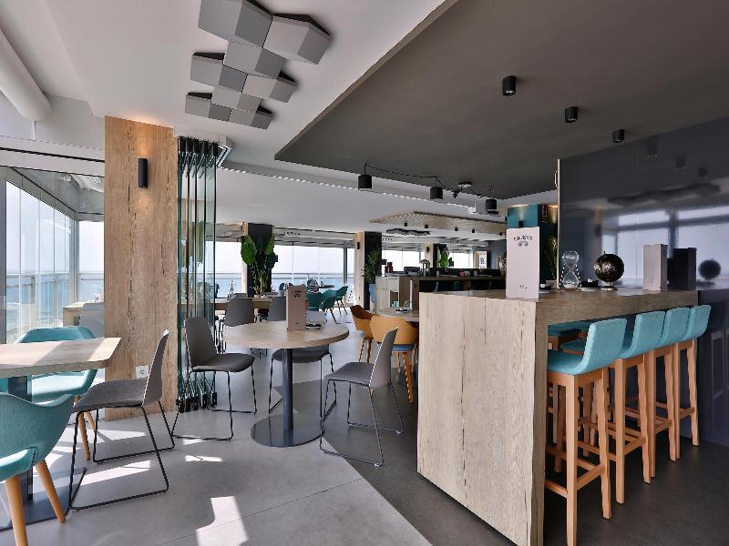 Hotel Alicante Gran Sol Affiliated by Melia image