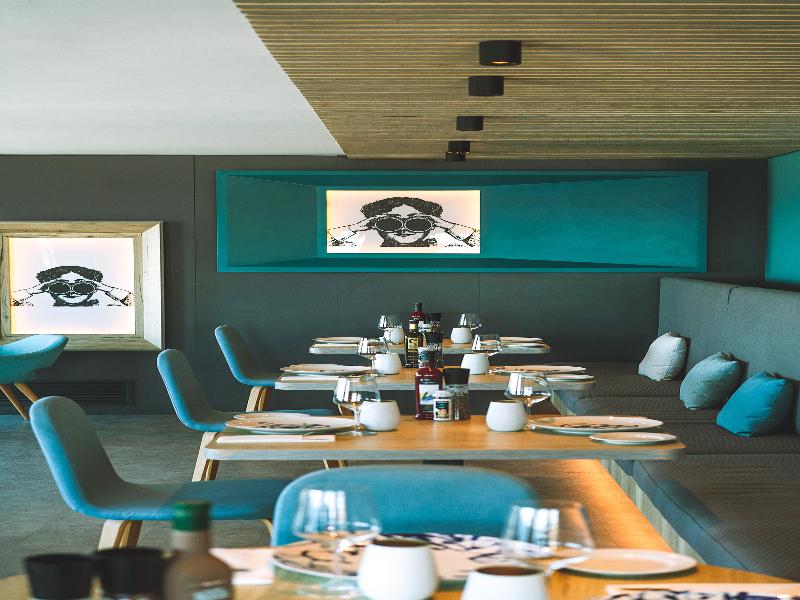 Hotel Alicante Gran Sol Affiliated by Melia image
