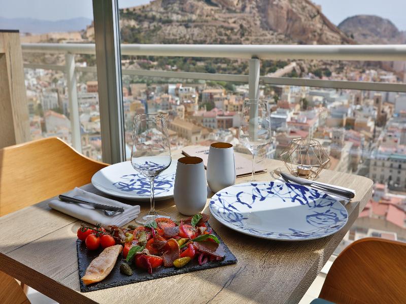 Hotel Alicante Gran Sol Affiliated by Melia image