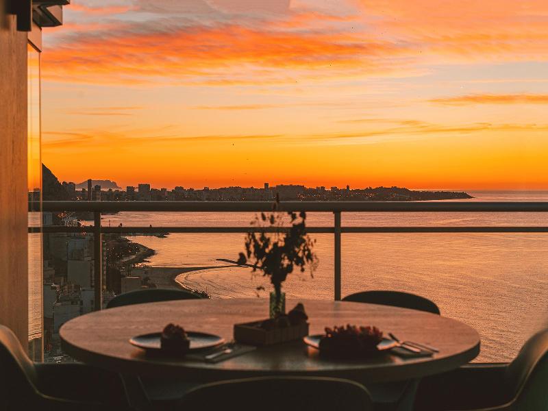 Hotel Alicante Gran Sol Affiliated by Melia image