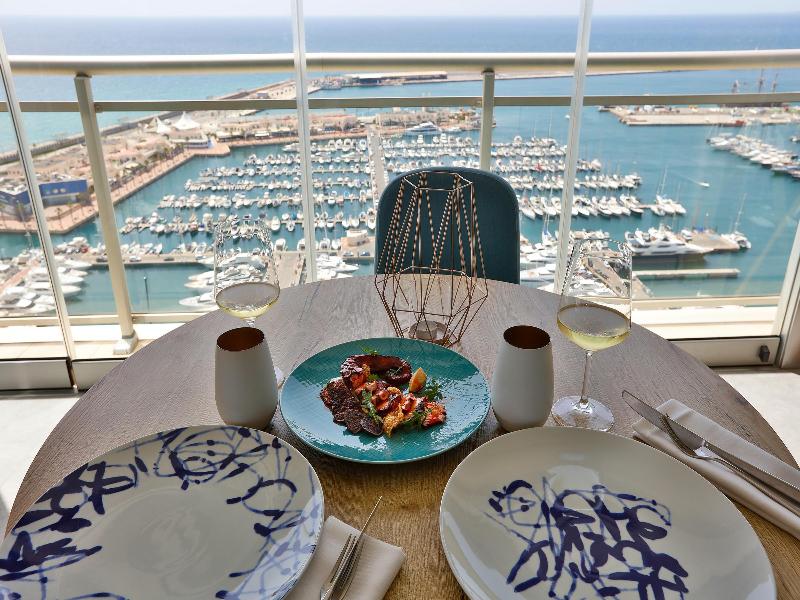 Hotel Alicante Gran Sol Affiliated by Melia image