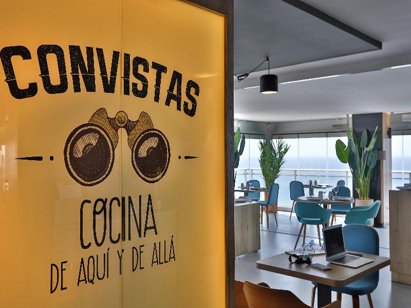 Hotel Alicante Gran Sol Affiliated by Melia image