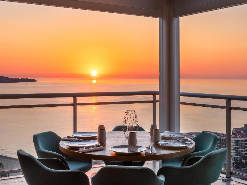 Hotel Alicante Gran Sol Affiliated by Melia image