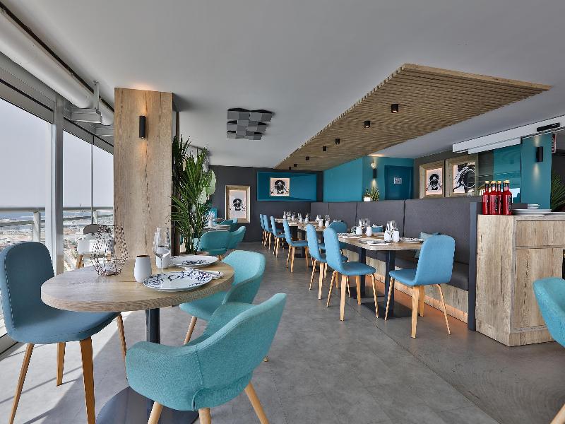 Hotel Alicante Gran Sol Affiliated by Melia image