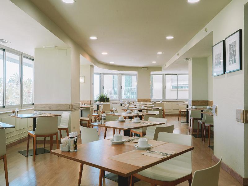 Hotel Alicante Gran Sol Affiliated by Melia image