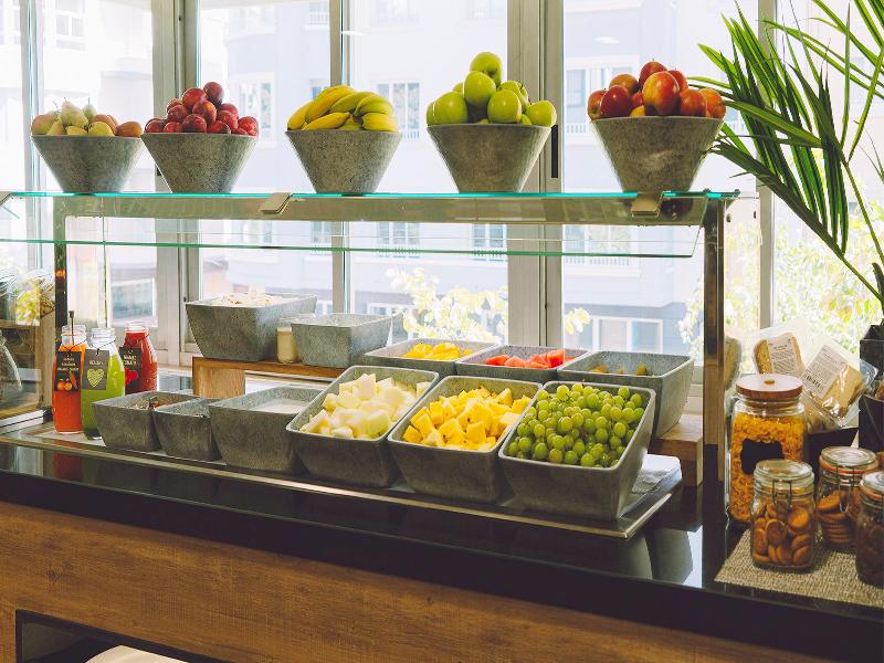Hotel Alicante Gran Sol Affiliated by Melia image
