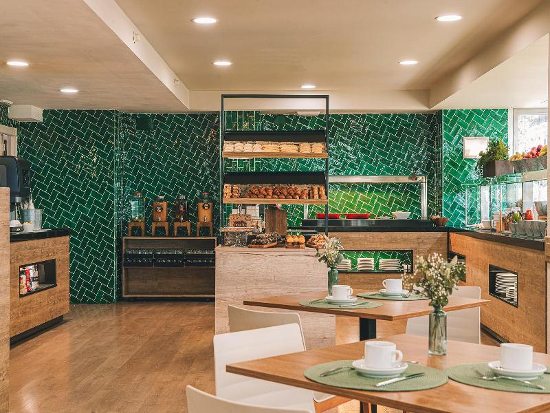 Hotel Alicante Gran Sol Affiliated by Melia image