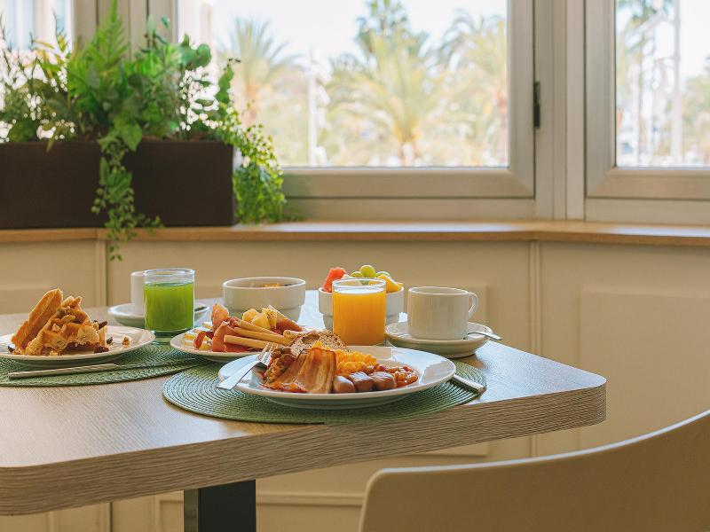 Hotel Alicante Gran Sol Affiliated by Melia image