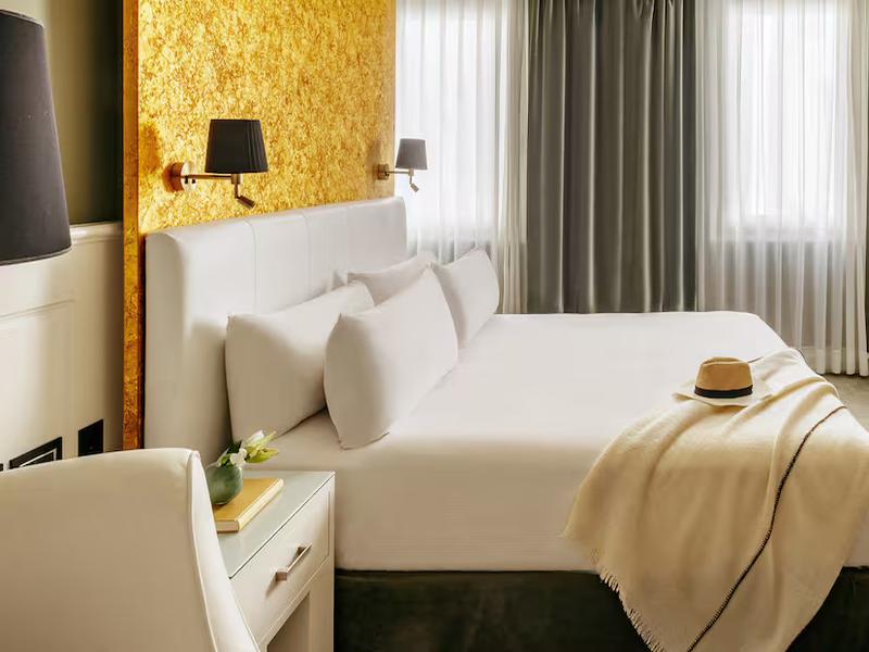 Hotel Alicante Gran Sol Affiliated by Melia image