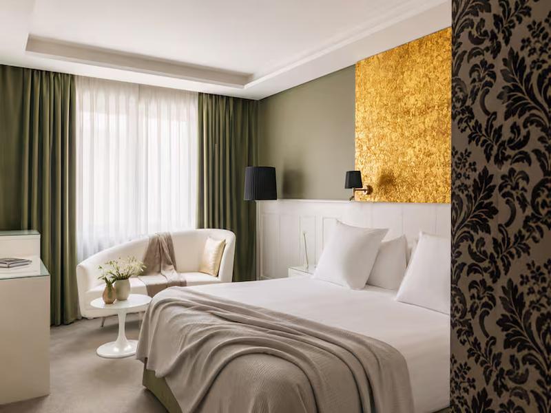Hotel Alicante Gran Sol Affiliated by Melia image