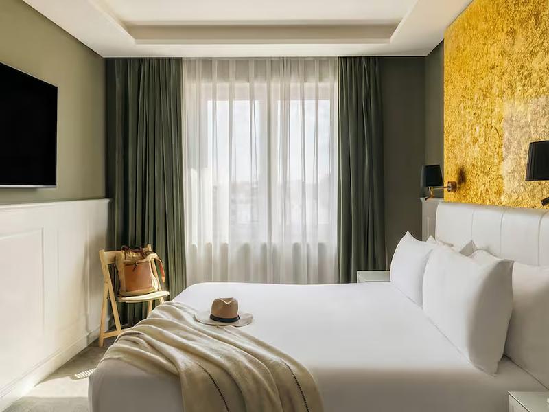 Hotel Alicante Gran Sol Affiliated by Melia image