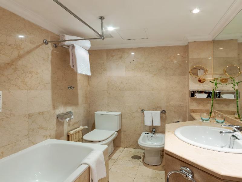 Hotel Alicante Gran Sol Affiliated by Melia image