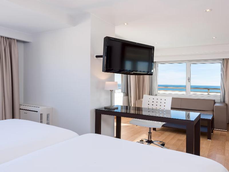 Hotel Alicante Gran Sol Affiliated by Melia image