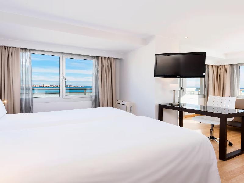 Hotel Alicante Gran Sol Affiliated by Melia image