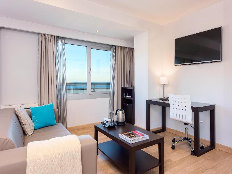 Hotel Alicante Gran Sol Affiliated by Melia image