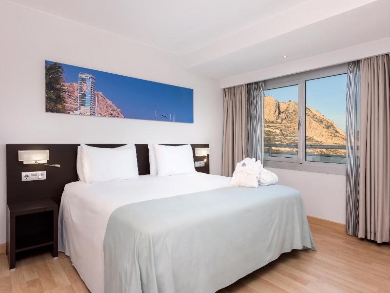 Hotel Alicante Gran Sol Affiliated by Melia image