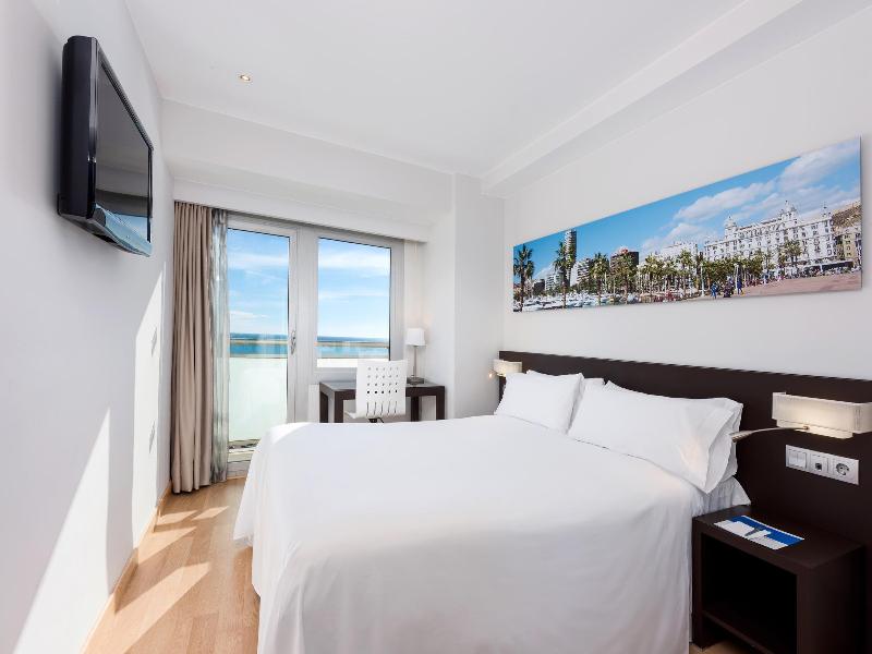 Hotel Alicante Gran Sol Affiliated by Melia image