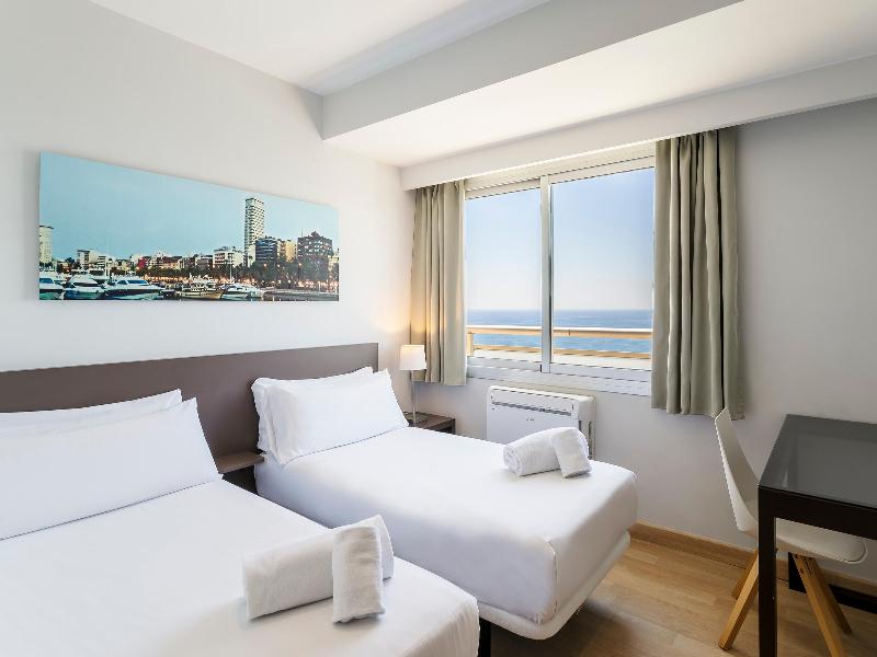 Hotel Alicante Gran Sol Affiliated by Melia image