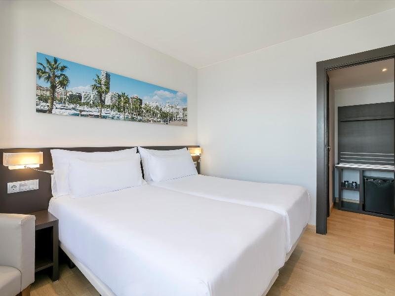 Hotel Alicante Gran Sol Affiliated by Melia image
