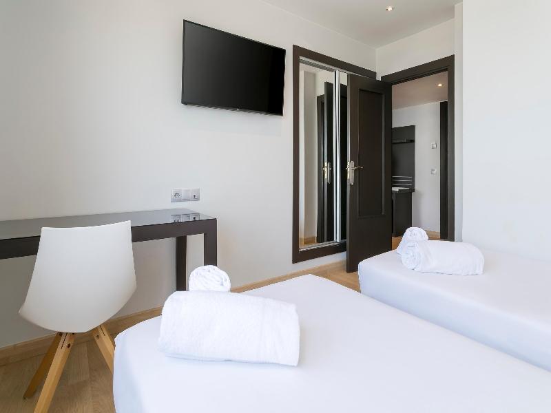 Hotel Alicante Gran Sol Affiliated by Melia image