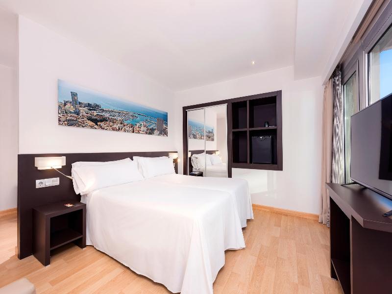 Hotel Alicante Gran Sol Affiliated by Melia image