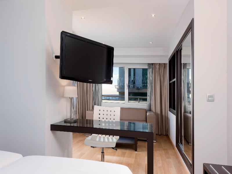 Hotel Alicante Gran Sol Affiliated by Melia image
