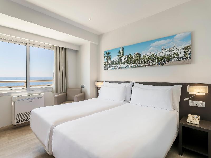 Hotel Alicante Gran Sol Affiliated by Melia image