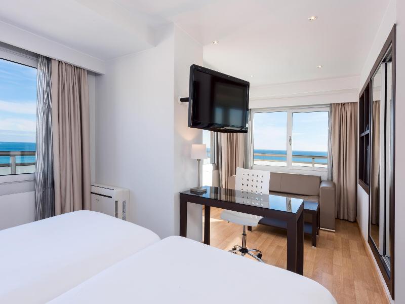 Hotel Alicante Gran Sol Affiliated by Melia image