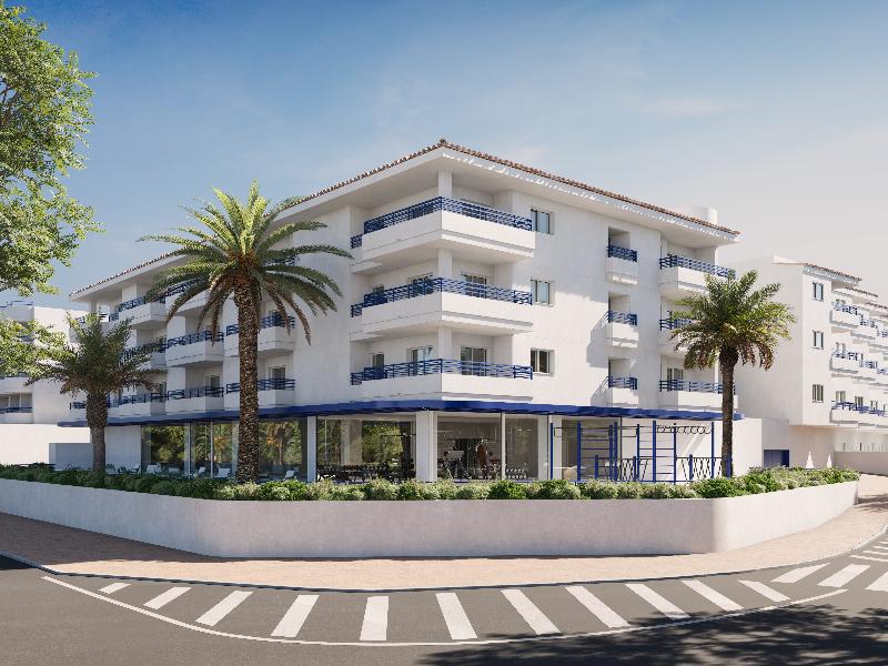 Coral Star Hotel & Apartments image