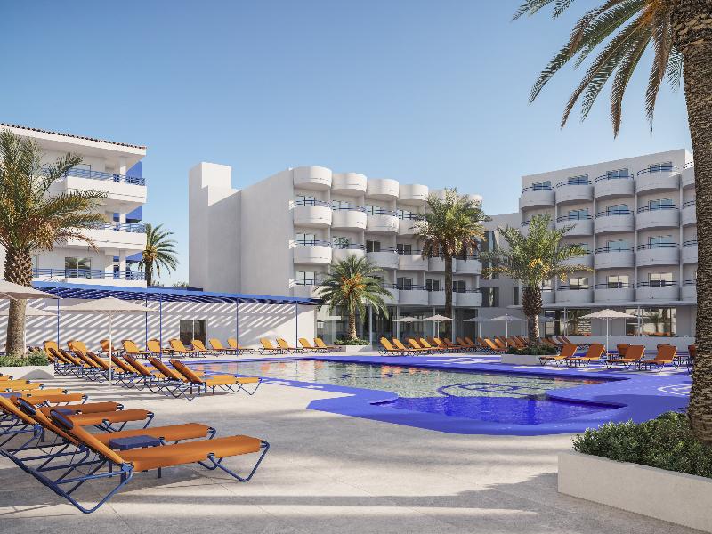 Coral Star Hotel & Apartments image