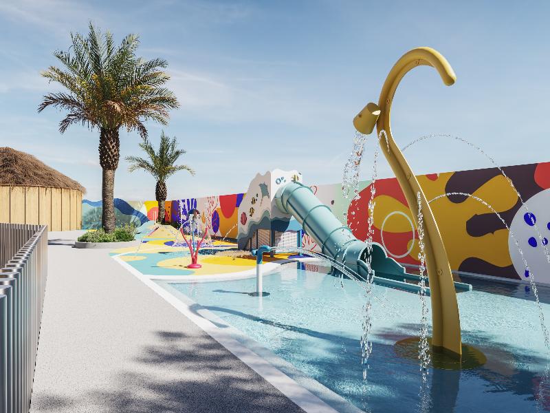 Coral Star Hotel & Apartments image