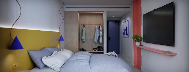 Coral Star Hotel & Apartments image